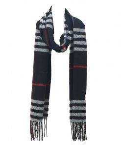 Knitted Cashmere Winter Scarves Manufacturer