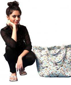 Canvas Beach Bags - Wholesale Bags Manufacturer India