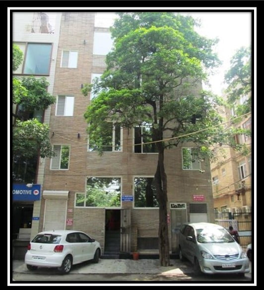 KK Fashion Exports Headquarters Noida
