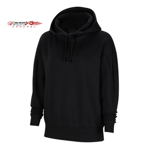 Oversized Streetwear Hoodie Sweatshirt