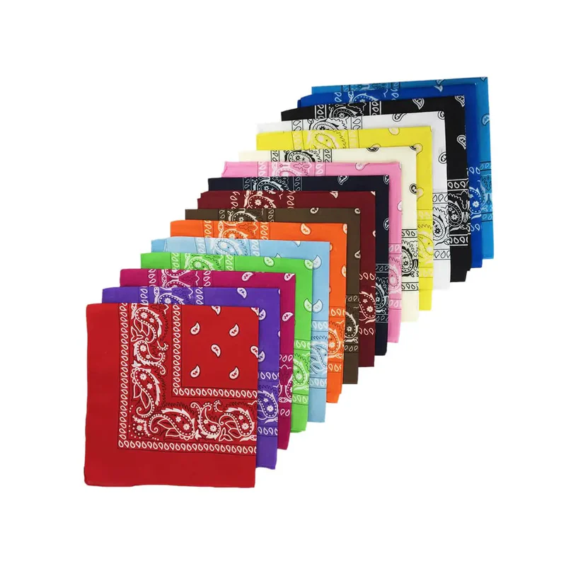 Printed & Ombre Pashmina Wraps Export