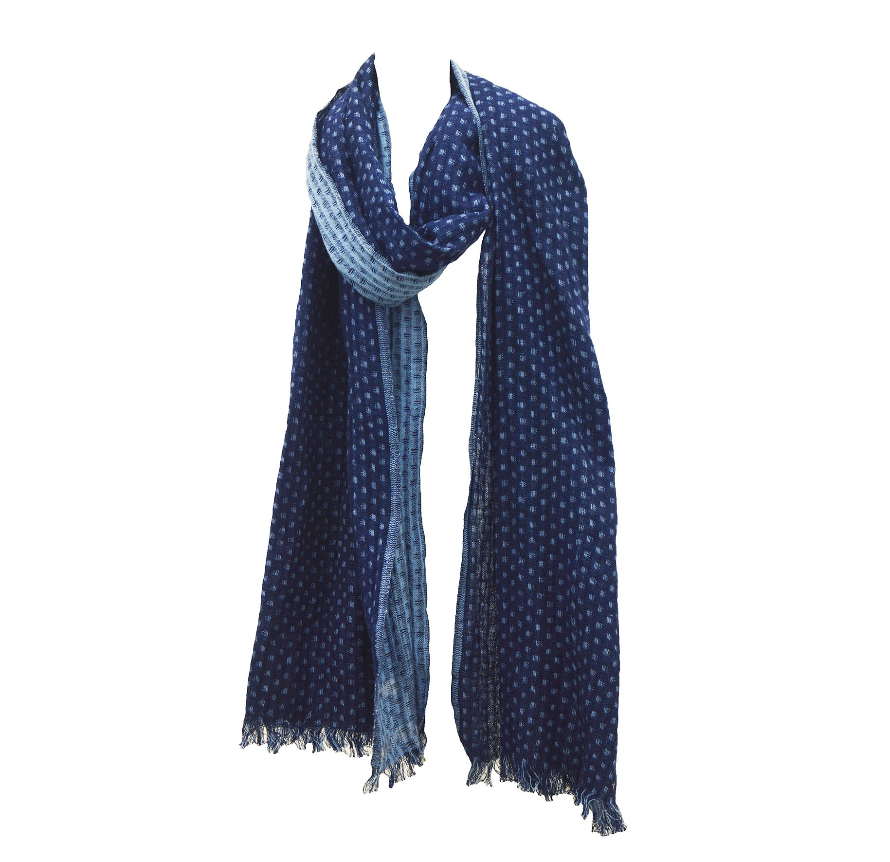 Custom Woven Scarves Manufacturer India - Premium Cotton, Silk and Pashmina Scarves